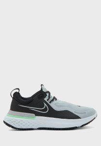 Кросівки бігові Nike React Miler Shield CQ7888-003