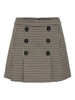Спідниця ONLLYDIA HW PLEAT CHECK SKIRT TLR 15243386-Humus-Checks:W. CAPPUCINO / SMOKED PEARL ONLY 34 15243386-HUMUS-CHECKS:W. 