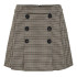 Спідниця ONLLYDIA HW PLEAT CHECK SKIRT TLR 15243386-Humus-Checks:W. CAPPUCINO / SMOKED PEARL ONLY 34 15243386-HUMUS-CHECKS:W. 
