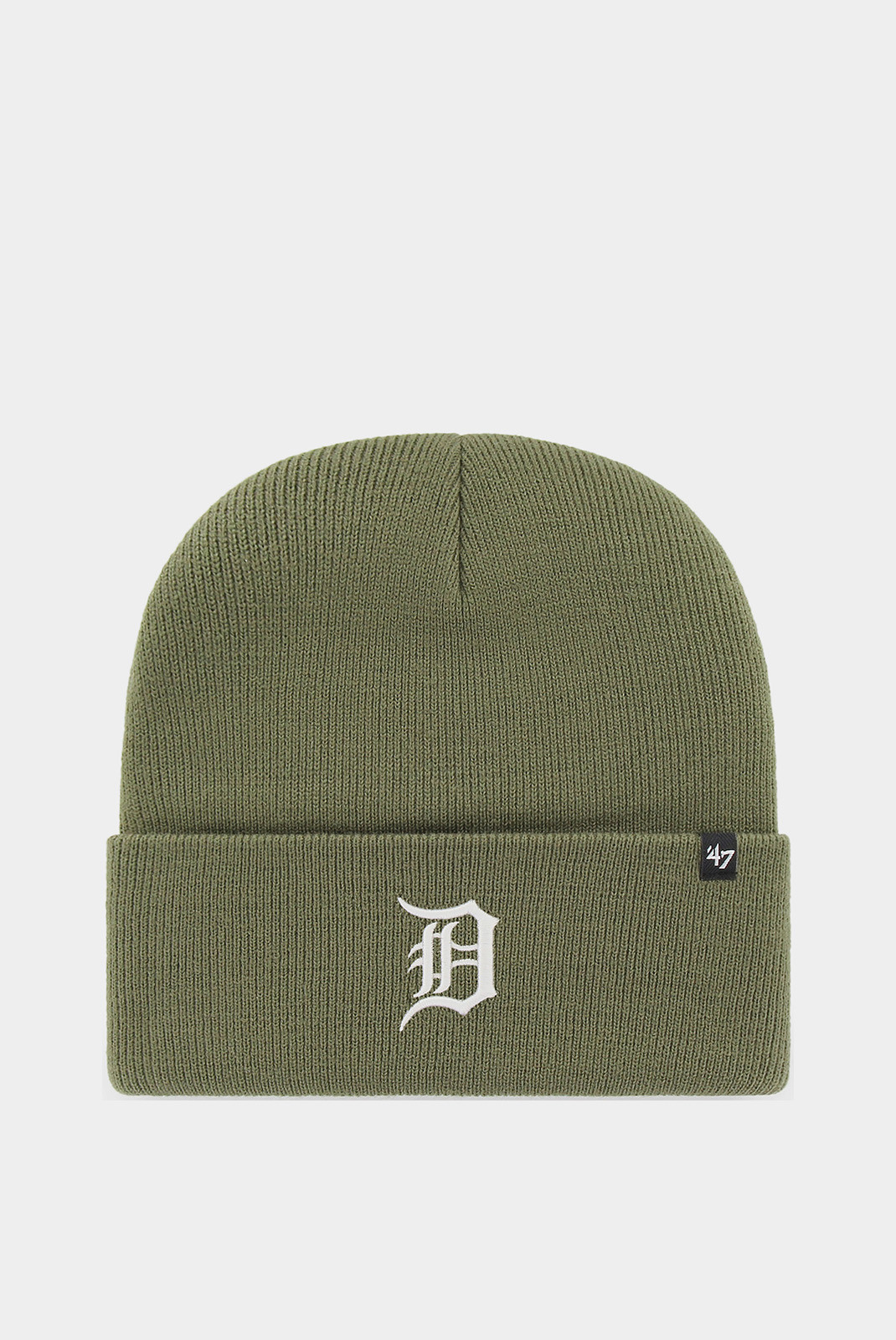 Шапка 47 Brand MLB DETROIT TIGERS HAYMAKER B-HYMKR09ACE-MS