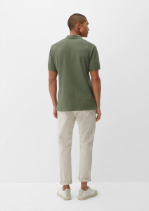 Поло 2129493.78D1 s.Oliver M Хакі 2129493.78D1