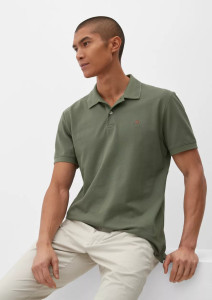 Поло 2129493.78D1 s.Oliver M Хакі 2129493.78D1