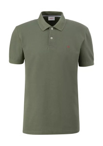 Поло 2129493.78D1 s.Oliver M Хакі 2129493.78D1