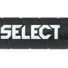 Насос для м'яча Select Ball pump with inbuilt hose (26 cm) чорний Уні 26 см 788890-236