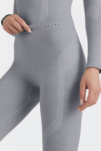 Термошорти Falke ESS WOOL-TECH TIGHTS 33313-3757