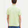 Поло Polo Shirt 1041795ХХ35169 Tom Tailor L Салатовий 1041795ХХ35169