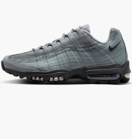 Кросівки Nike Air Max 95 Ultra Grey DM2815-003
