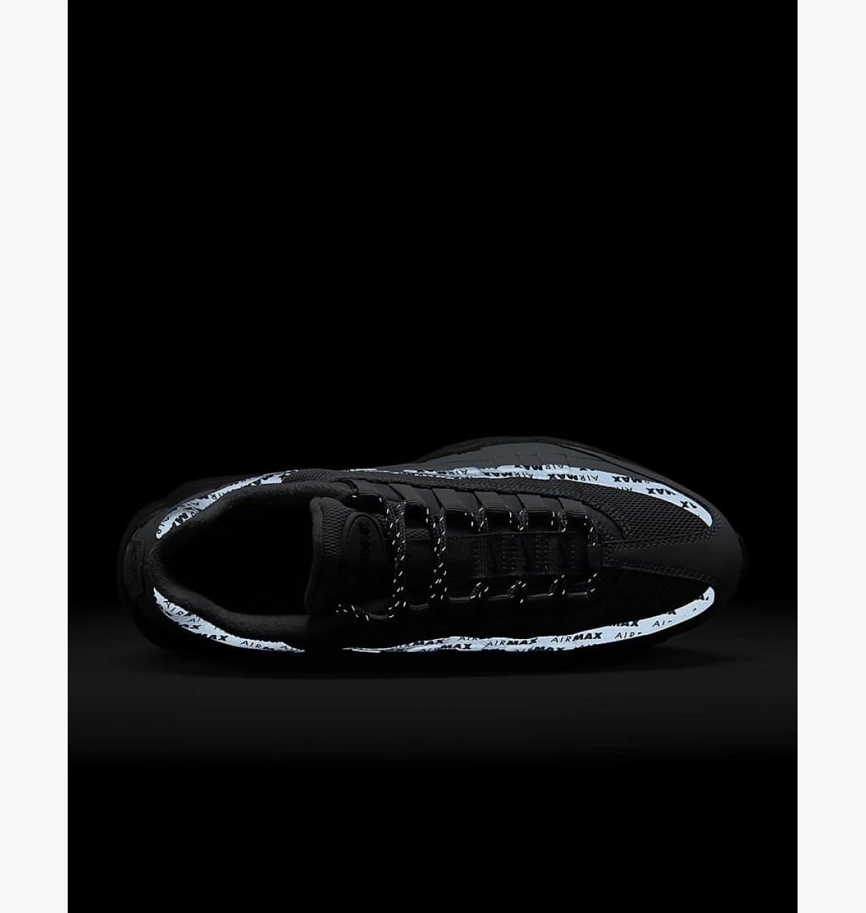 Кросівки Nike Air Max 95 Ultra Grey DM2815-003