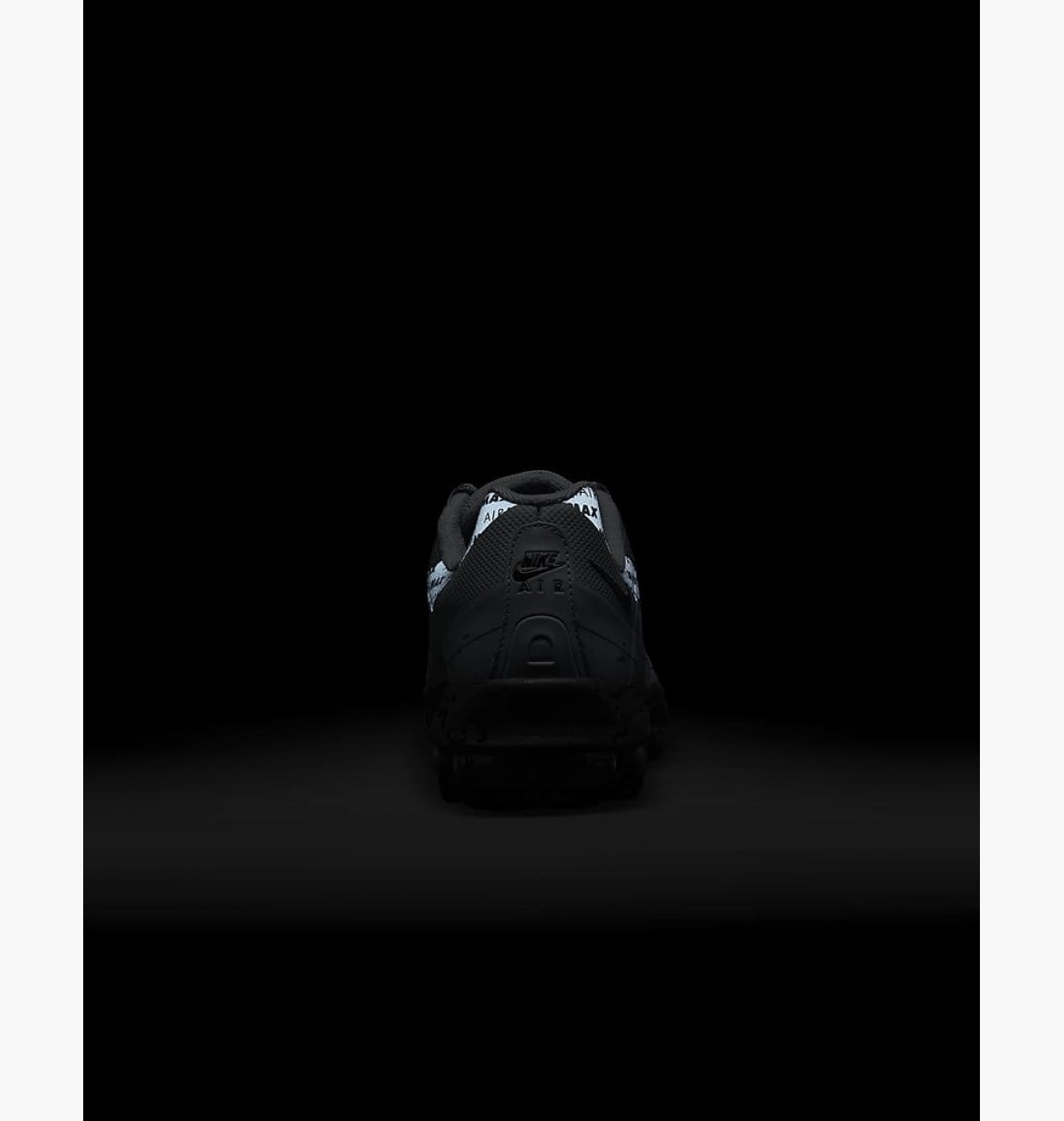 Кросівки Nike Air Max 95 Ultra Grey DM2815-003