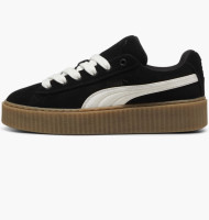 Кросівки Puma Fenty X Creeper Phatty Black 396403-01