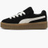 Кросівки Puma Fenty X Creeper Phatty Black 396403-01
