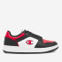 Кросівки rebound 2.0 low low cut shoe S21906-KK019 Champion 10 (44) Червоний S21906-KK019