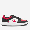 Кросівки rebound 2.0 low low cut shoe S21906-KK019 Champion S21906-KK019