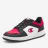 Кросівки rebound 2.0 low low cut shoe S21906-KK019 Champion S21906-KK019