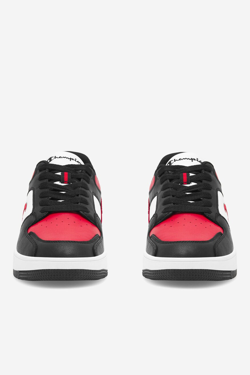 Кросівки rebound 2.0 low low cut shoe S21906-KK019 Champion 10 (44) Червоний S21906-KK019