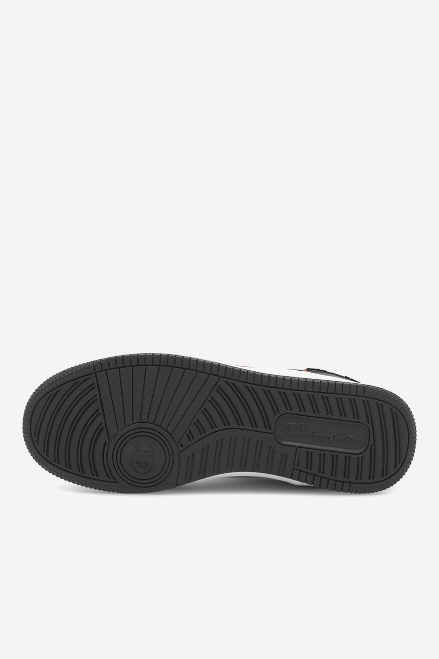 Кросівки rebound 2.0 low low cut shoe S21906-KK019 Champion 10 (44) Червоний S21906-KK019