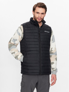Безрукавка SILVER FALLS™ VEST 2034515010 Columbia M Чорний 2034515010