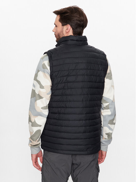 Безрукавка SILVER FALLS™ VEST 2034515010 Columbia M Чорний 2034515010