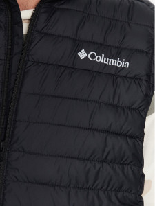 Безрукавка SILVER FALLS™ VEST 2034515010 Columbia M Чорний 2034515010