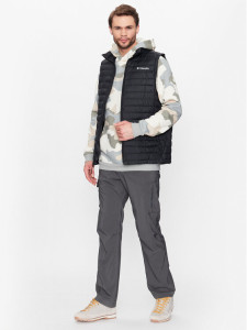 Безрукавка SILVER FALLS™ VEST 2034515010 Columbia M Чорний 2034515010