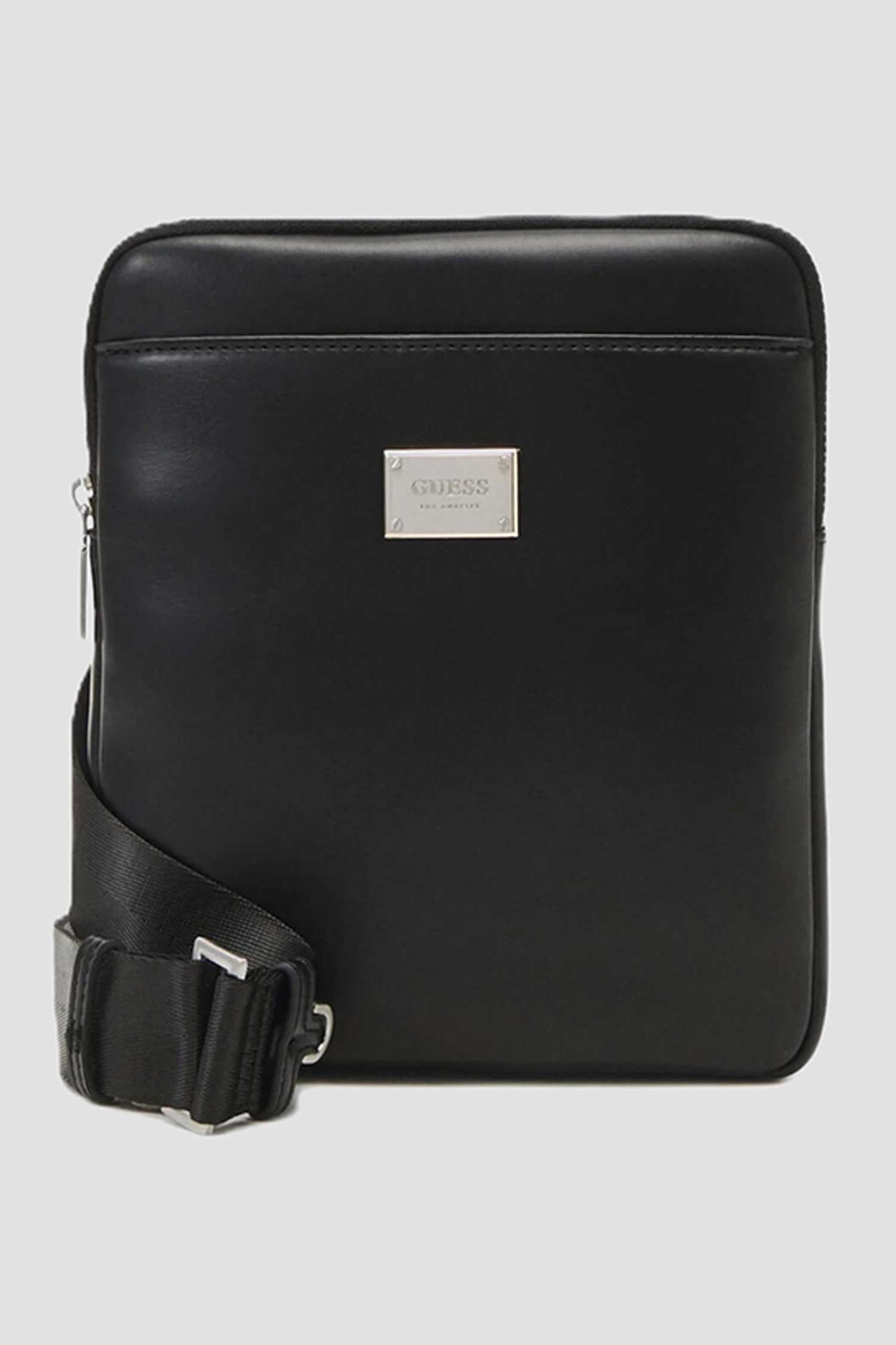 Сумка Guess HMMILI-P4423-BLA