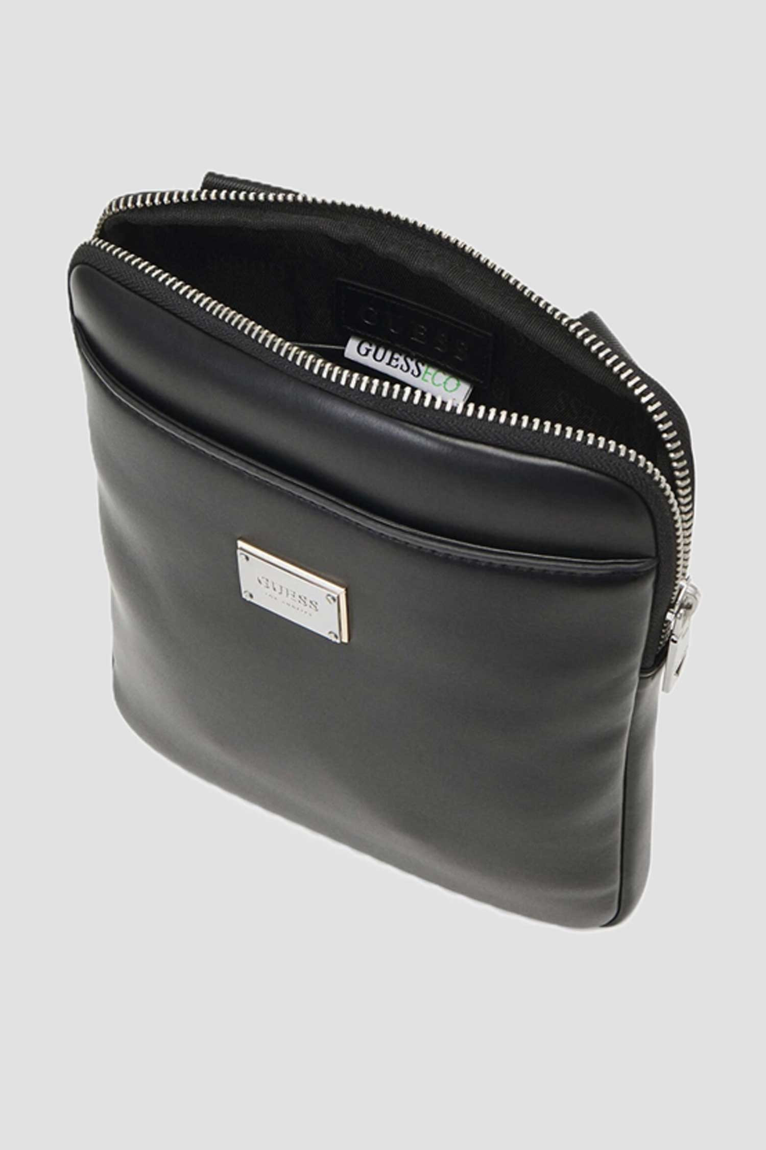 Сумка Guess HMMILI-P4423-BLA