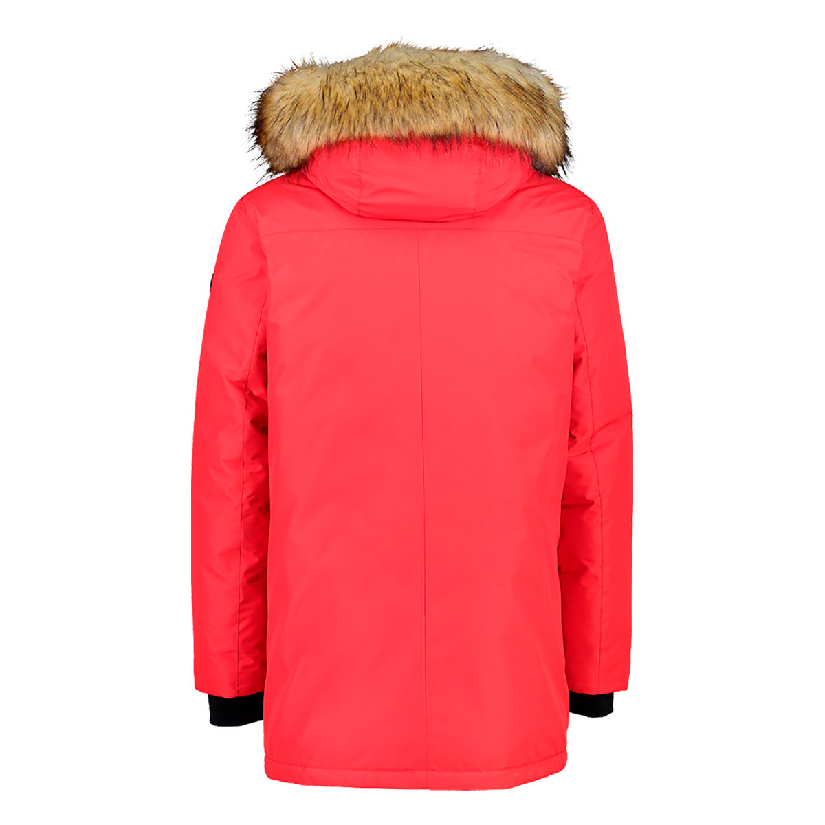 Парка CMP MAN PARKA DETACHABLE HOOD 31K2997-C929