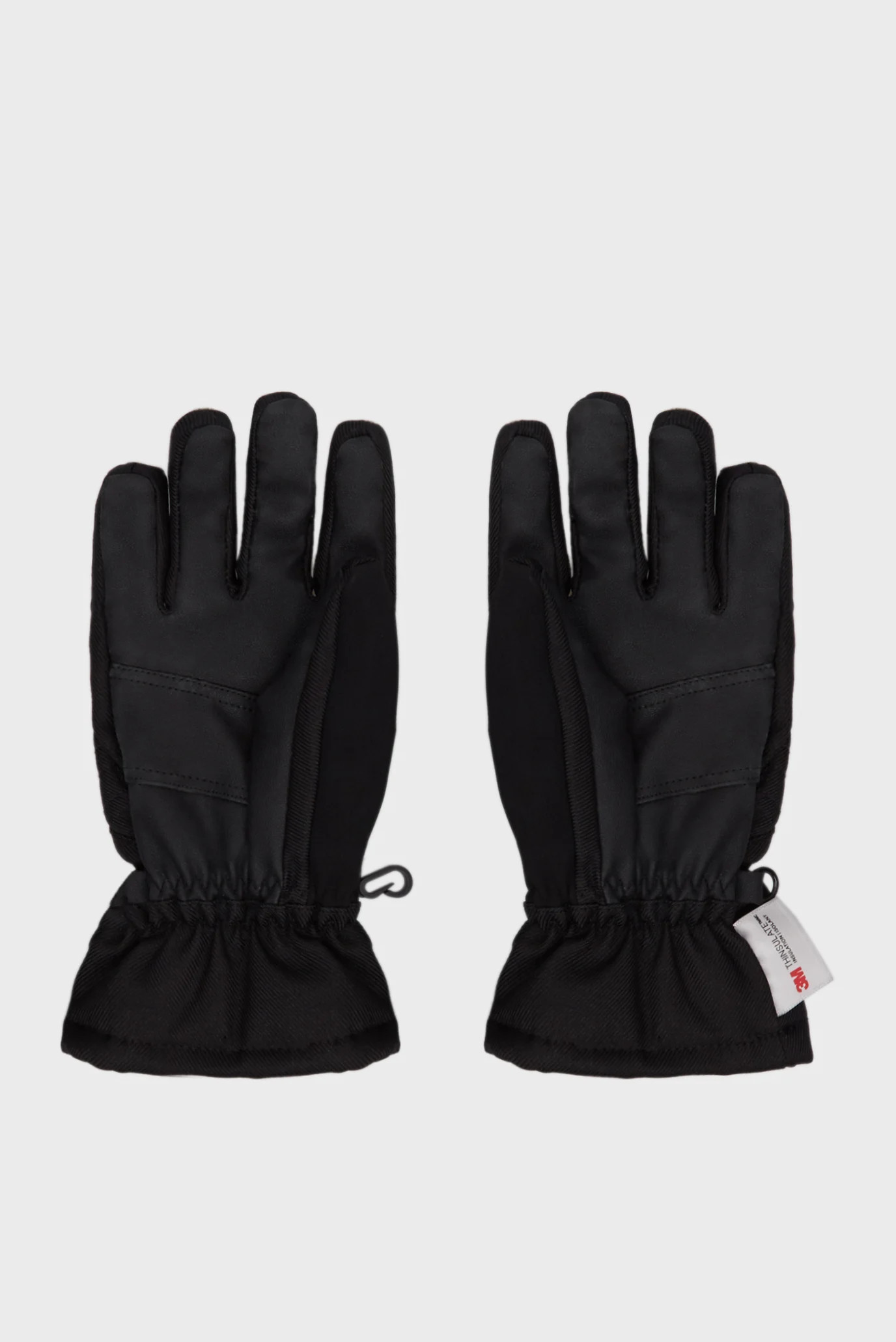 Рукавиці CMP KIDS SKI GLOVES 6525304J-U901