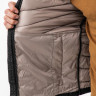 Жилетка lightweight vest 1031473-29999 Tom Tailor M Чорний 1031473-29999