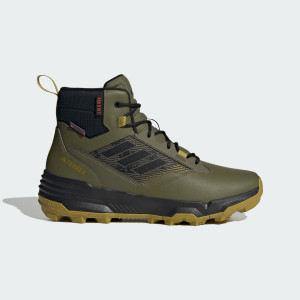 Черевики Adidas TERREX UNITY LEA MI IF4988