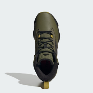 Черевики Adidas TERREX UNITY LEA MI IF4988