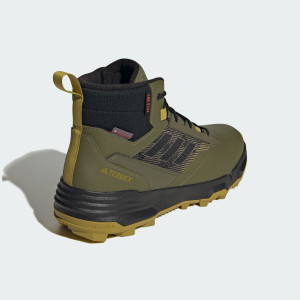 Черевики Adidas TERREX UNITY LEA MI IF4988