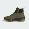 Черевики Adidas TERREX UNITY LEA MI IF4988