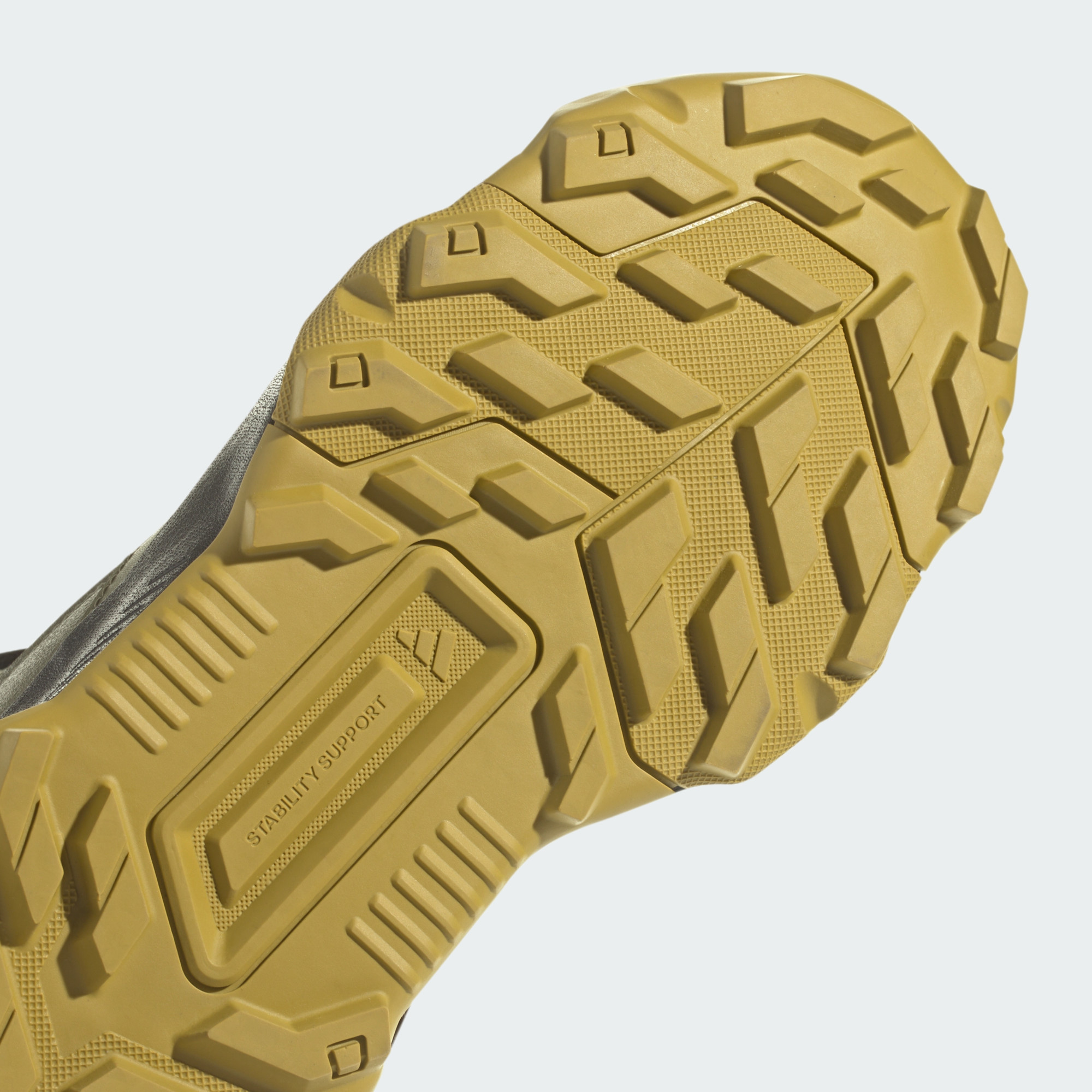 Черевики Adidas TERREX UNITY LEA MI IF4988
