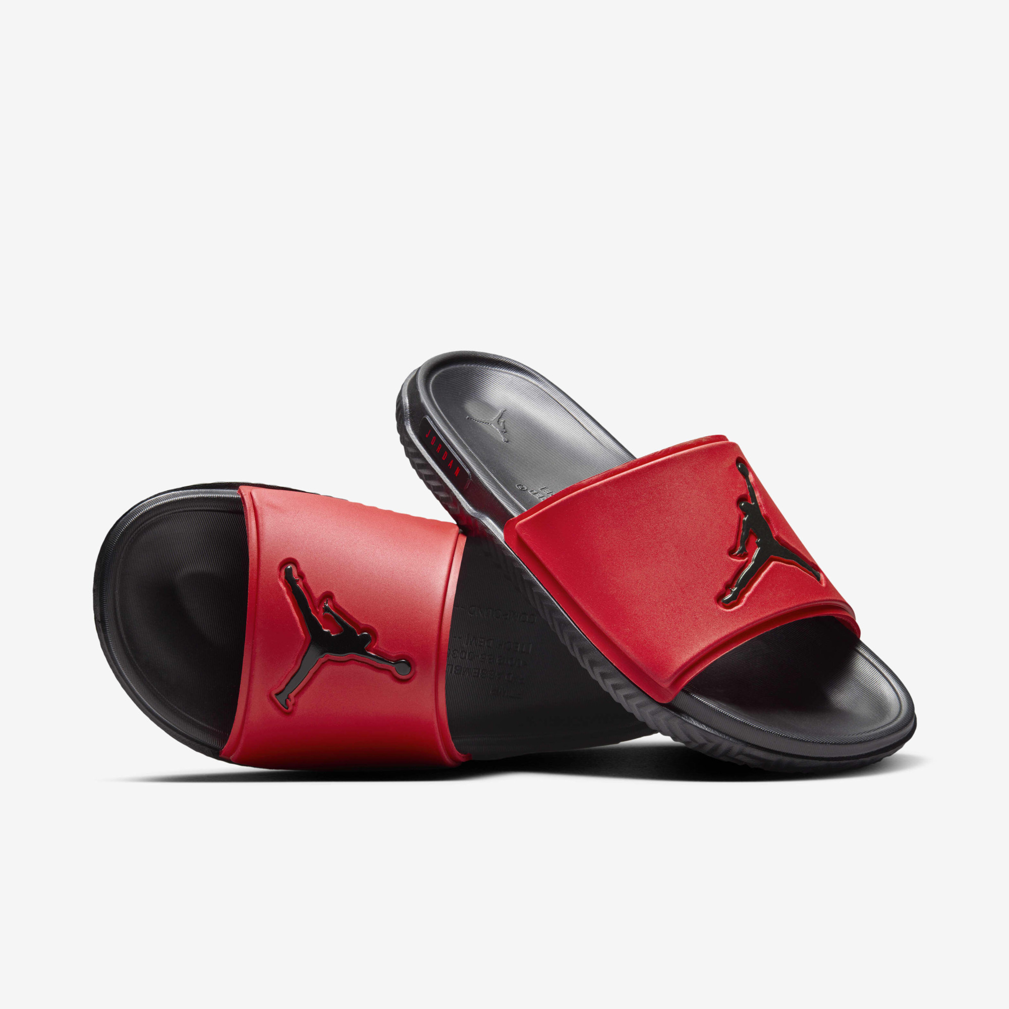 Тапочки JORDAN JUMPMAN SLIDE FQ1598-600