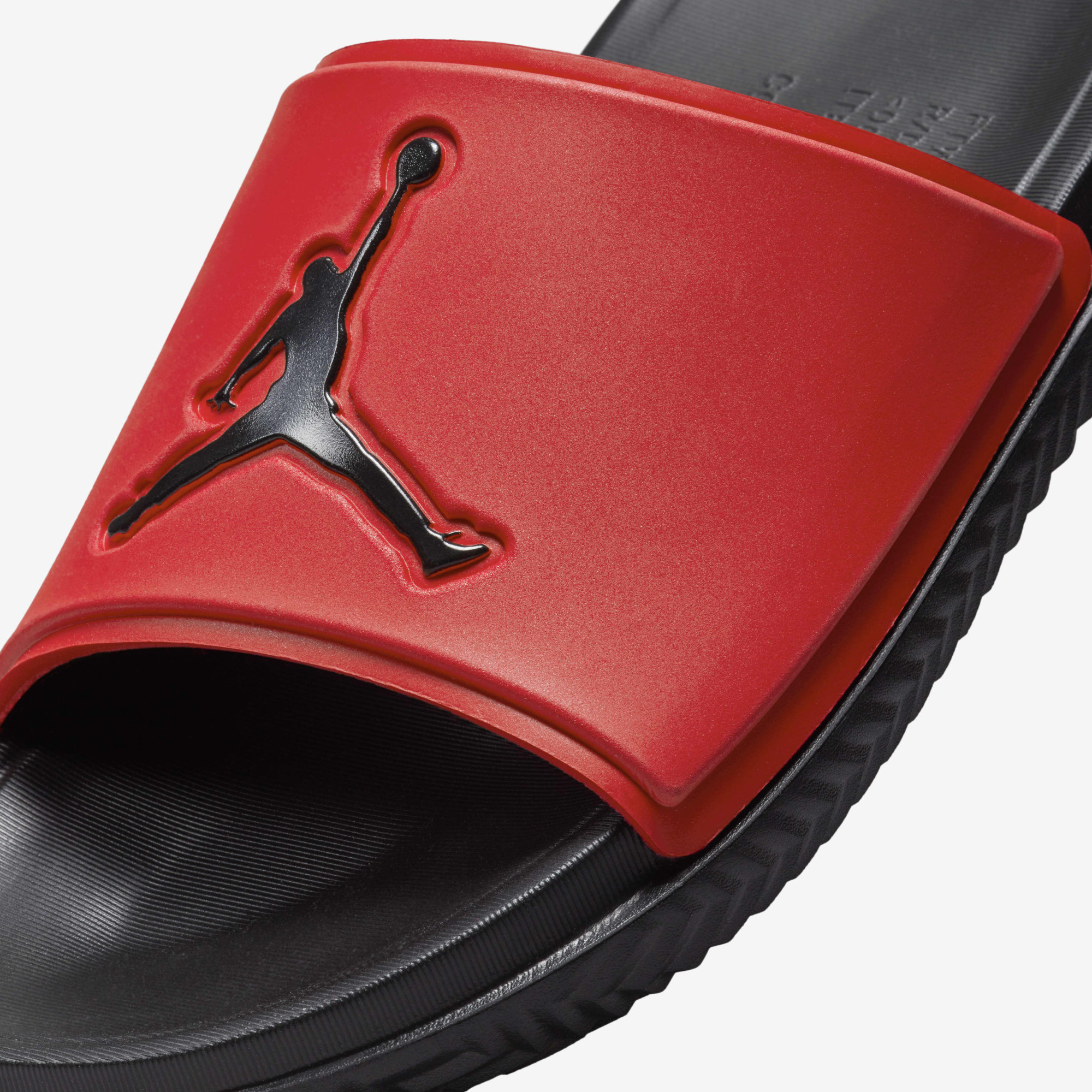 Тапочки JORDAN JUMPMAN SLIDE FQ1598-600