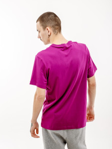 Футболка Nike M TEE FRAN JDI VERBIAGE DZ2989-503