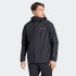 Куртка XPL FLEECE 3IN1 IX5628 Adidas L Чорний IX5628
