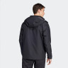 Куртка XPL FLEECE 3IN1 IX5628 Adidas L Чорний IX5628
