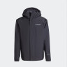 Куртка XPL FLEECE 3IN1 IX5628 Adidas L Чорний IX5628