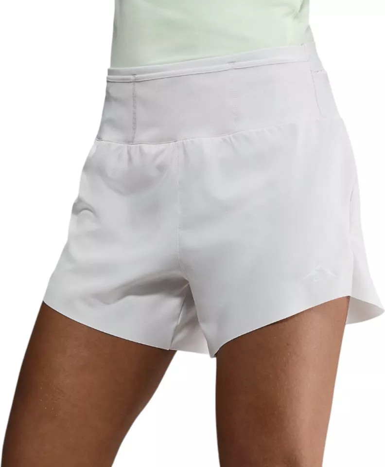 Шорти жіночі Nike Trail White HM0280-030