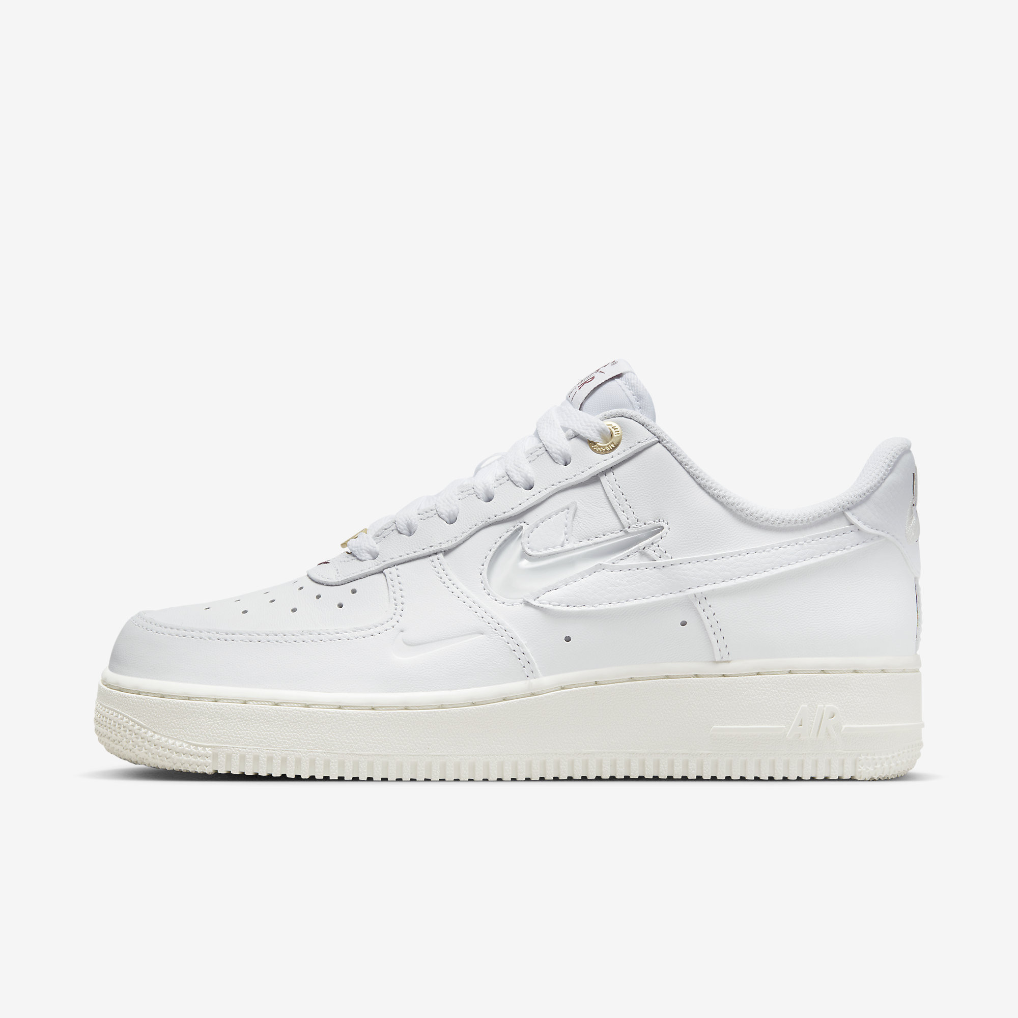 Кросівки W Nike Air Force 1 07 Premium White DZ5616-100