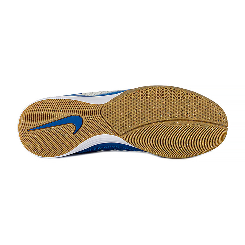 Футзалки Nike LUNARGATO II 580456-100
