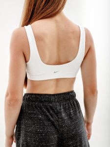 Топ Nike W NK DF ALATE ALL U BRA DV9855-100