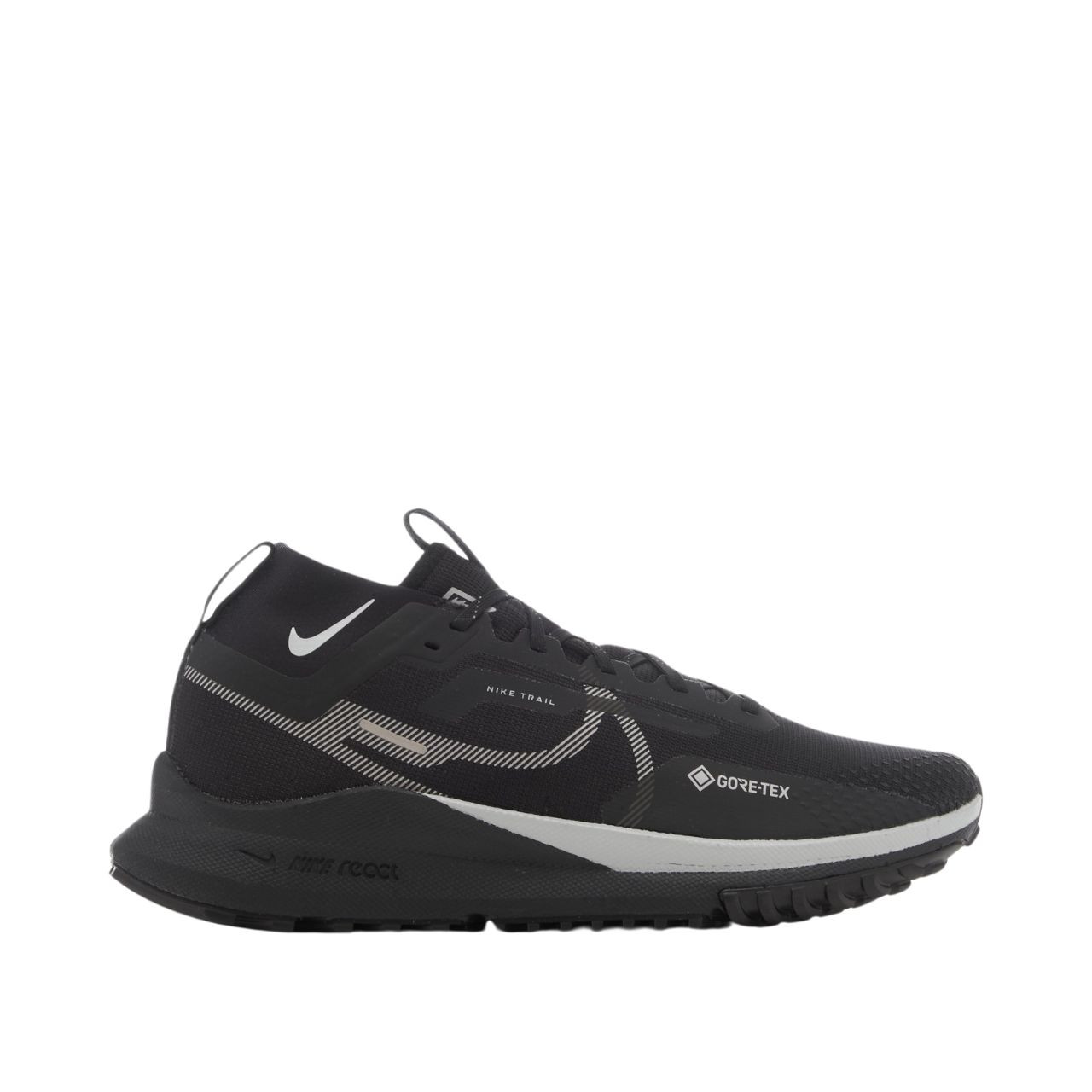 Кросівки Nike REACT PEGASUS TRAIL 4 GTX DJ7926-001