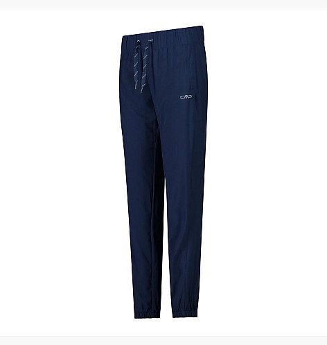 Штани CMP WOMAN LONG PANT 3C83176-M926