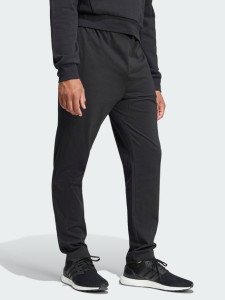 Штани спортивні M SL SJ TO PT JF1105 Adidas L Чорний JF1105