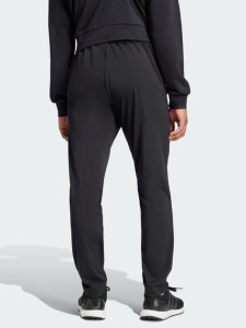 Штани спортивні M SL SJ TO PT JF1105 Adidas L Чорний JF1105