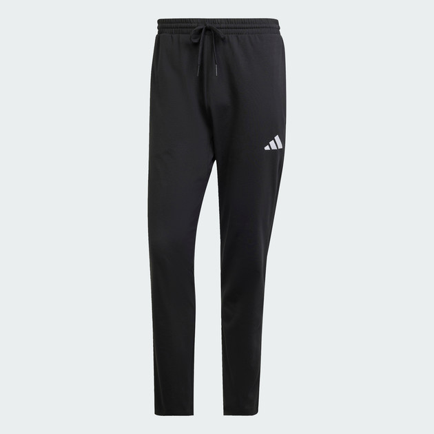 Штани спортивні M SL SJ TO PT JF1105 Adidas L Чорний JF1105