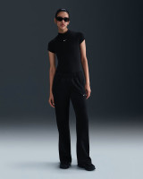 Штани жіночі Nike Wr Mr Poly Black HJ1016-010